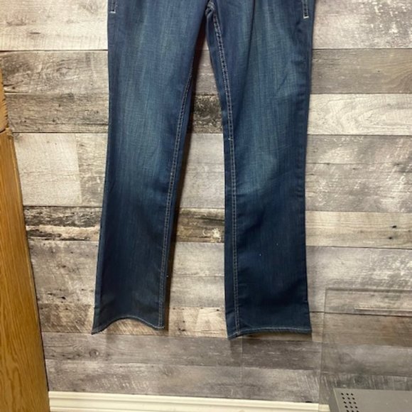 WILLIAM RAST Stella BTC Jeans Size: 32 NWT - Picture 3 of 7